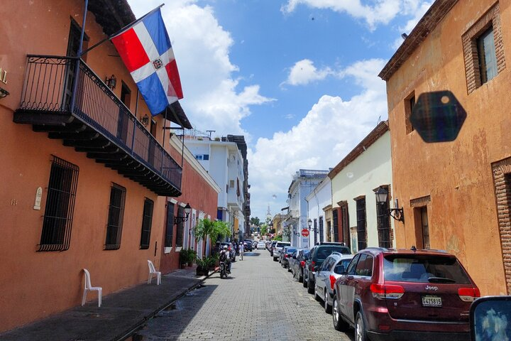 Santo Domingo Private VIP Full Day Tour from Santo Domingo - Photo 1 of 17